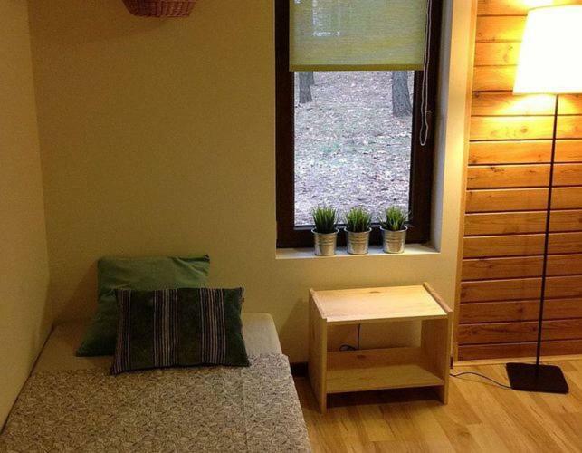 Przystanek Zofiowka Hotell Tuszyn Exteriör bild