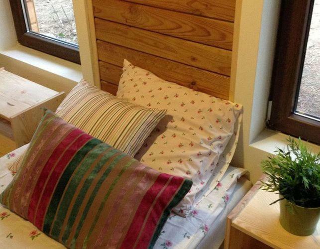 Przystanek Zofiowka Hotell Tuszyn Exteriör bild