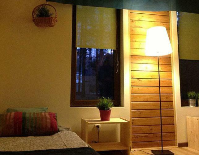 Przystanek Zofiowka Hotell Tuszyn Exteriör bild